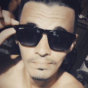                MODERN HIP HOP DJ SANDRO ARAÚJO               