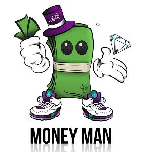 never settle for less💵💰🙏