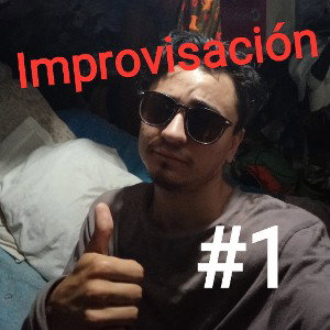 Magielrap - Pequeña improvisación#1