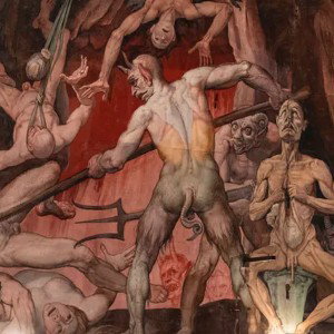 DEMONS MANIFEST