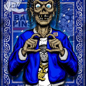 Driva a shoota