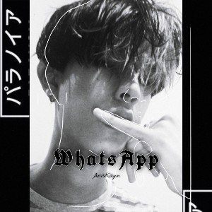 Aniskayn - WhatsApp