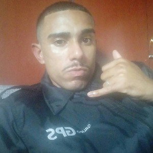 THEU MC - EU VOU LUTAR 