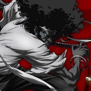 L'AFRO SAMOURAÏ freestyle 2 