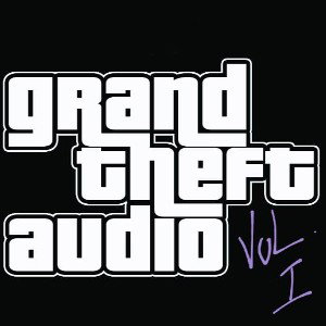 grand theft audio - Intro [K2C feat. Jalko]