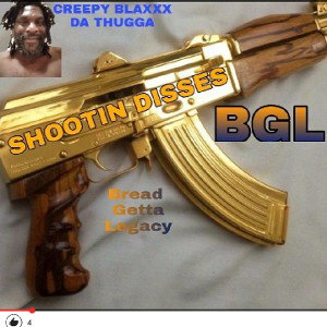 "Raz One Diss/Sumthin Gud"