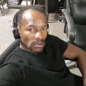 I See U Niggas