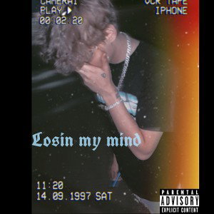 losing my mind (7thurston ft jaxx)
