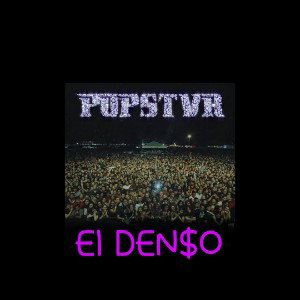 Pop Star challenge _ El Denso