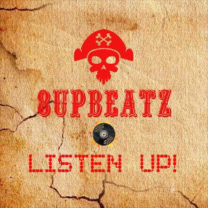 no seedz REMIX prod. 8UPBeatZ