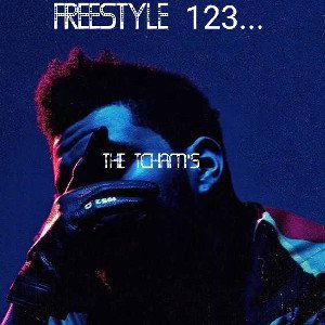 Freestyle 1️⃣2️⃣3️⃣ (essai 2)