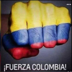 recordin_high_quality*Colombia...!!!