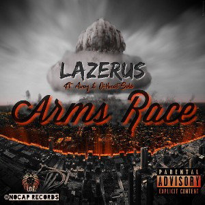 Arms Race ft. Airay & Offbeat Solo