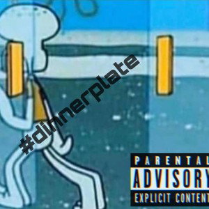 DinnerPlate-OfficialGBenz(headphones recommended)