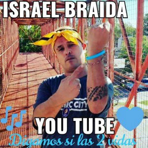 Un Mensaje Diferente - Israel Braida