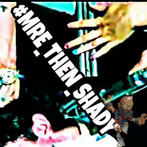 #DPI -#MRE_THEN_SHADY (DISS REVISION)🤫