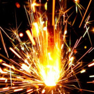 spark