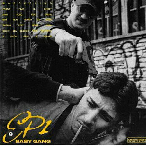 Baby Gang   Cella 2 (INSTRUMENTAL)-Reverendo-566c3927e8be83a7d71ee0875e8abf1a