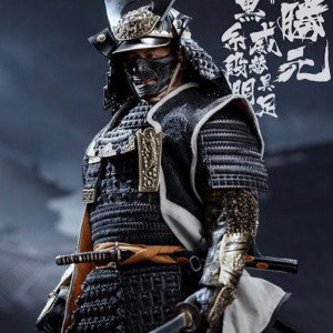 Samurai 