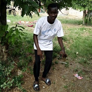 fid man