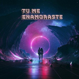 Martin realk - tu me enamoraste 