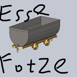 Esse Fotze