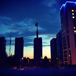 LoMkA - Голова пустует