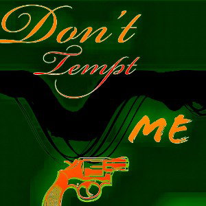 A7LIEN - Don’t Tempt Me