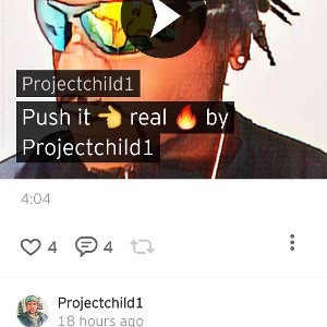Push it 🔥🔥