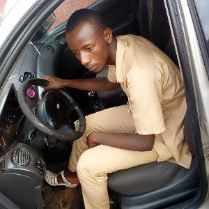 myself