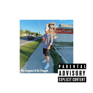 Not suppose to be thuggin (18:54)