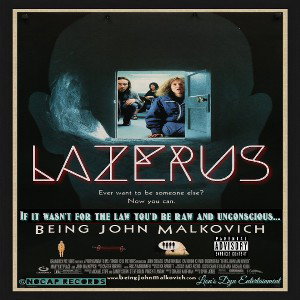 Being John Malkovich