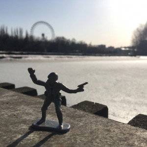 Государственное