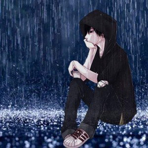 Emotions of rain .