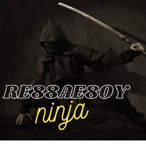 Reggae Boyz_Ninja_Prod.By-Franchize Pro