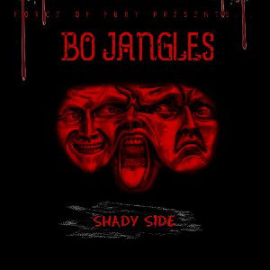 Bo Jangles - Shady Side (1 YEAR OLD)
