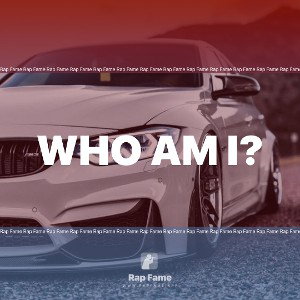 Who am I? 