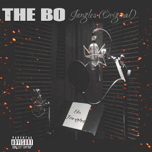 Bo Jangles - The Bo Jangles (OG) (1 YEAR OLD)