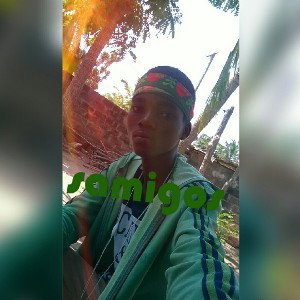 samigos my way