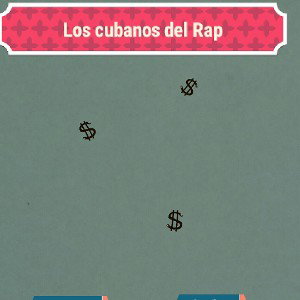 Ganadores