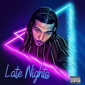 BENi Blanko-LATE NIGHTS