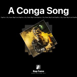 A Conga Song