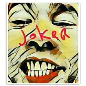 Joker Gas