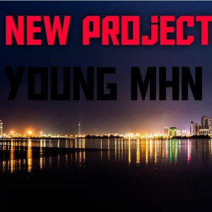 young mhn - new project 