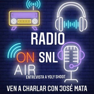 RADIO SNL- PRIMERA EMISION