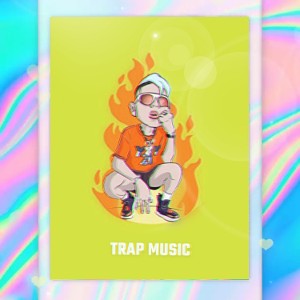 BASE DE RAP  - DESDE EL BARRIO - HIP HOP INSTRUMENTAL 