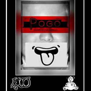 Pogo by:kujo