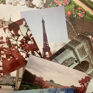 PARIS