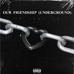 Bo Jangles - Our Friendship (Underground) (1 YEAR OLD)