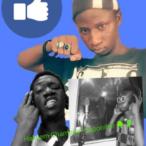 Hakeem champion ft